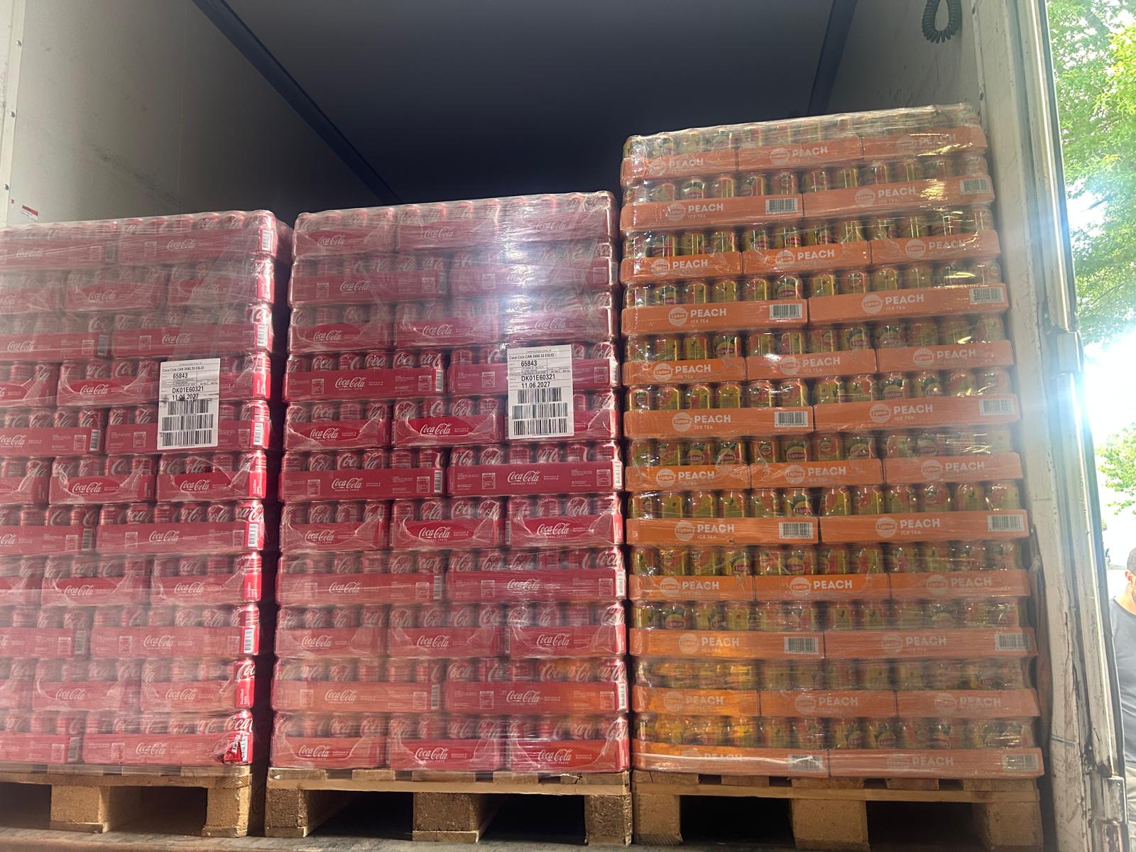 Waarom frisdrank inkopen zo lastig kan zijn Mube International Trading